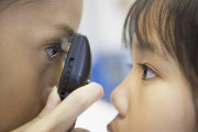 Pediatric Eyecare